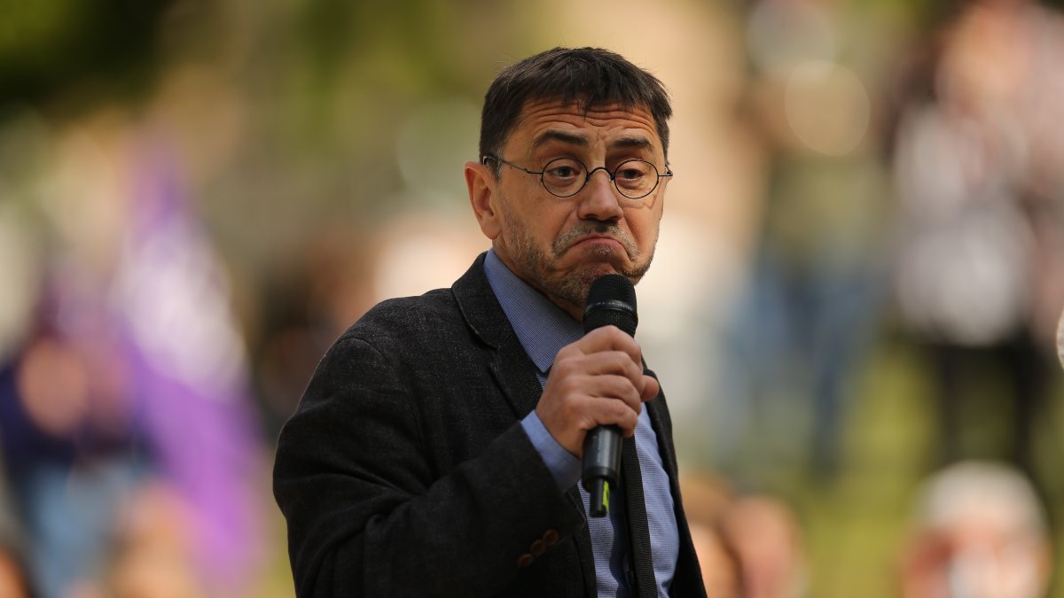 La denuncia de una exdiputada desata en Podemos el miedo a un ‘Me Too’ desde Sumar