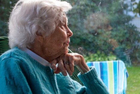 La persona más anciana del mundo revela qué dos alimentos le ayudaron a llegar a los 123 años
