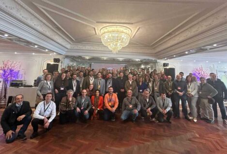 Municipalistas de Castilla y León buscan una marca unificada