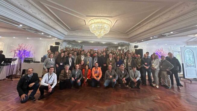 Municipalistas de Castilla y León buscan una marca unificada