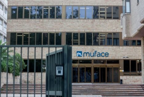 Nueva Mutua Sanitaria prestará la asistencia sanitaria de Muface en el exterior