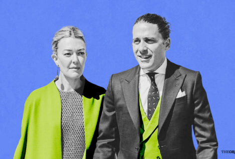 La historia de amor de Marta Ortega y Carlos Torretta: la modelo que les unió y una gran boda