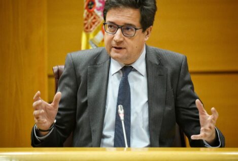 Óscar López sentencia a Carlos Mazón: «Está acabado políticamente»