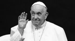 La vida del papa Francisco, en imágenes