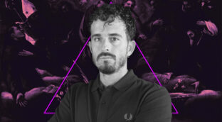 VÍDEO | El purgatorio de Carlos H. Quero