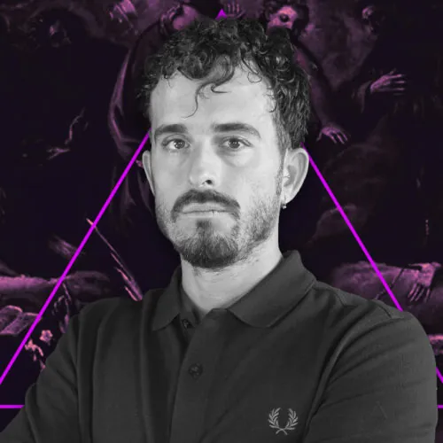 Podcast | El purgatorio de Carlos H. Quero