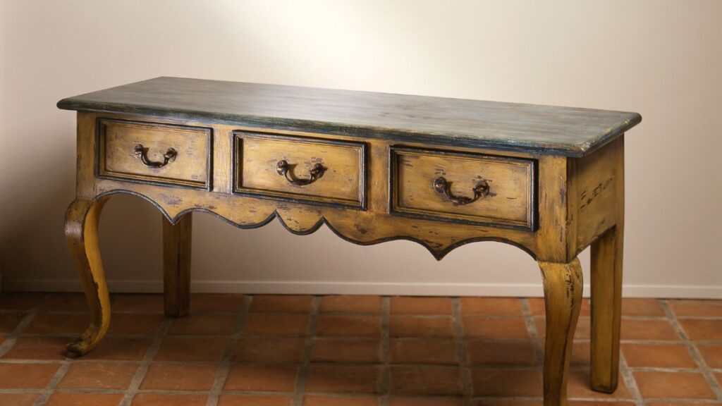 Mueble: (Canva)