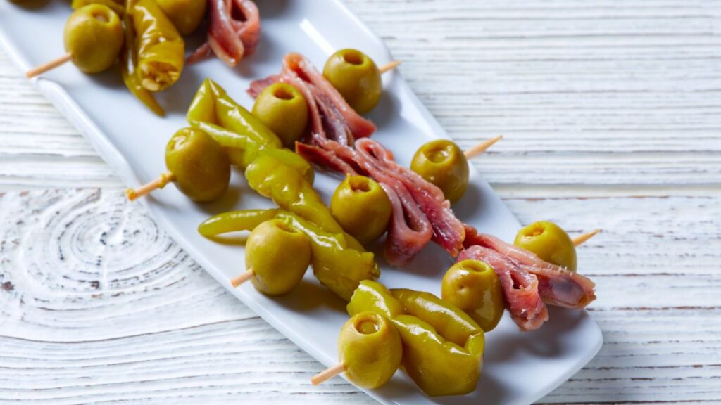 Gildas caseras: (Canva)