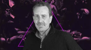Javier Benegas: «Estamos ante el fin del modelo socialdemócrata»