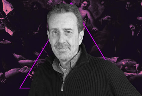 Javier Benegas: «Estamos ante el fin del modelo socialdemócrata»