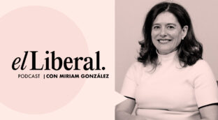 VÍDEO | El podcast de El Liberal con Miriam González