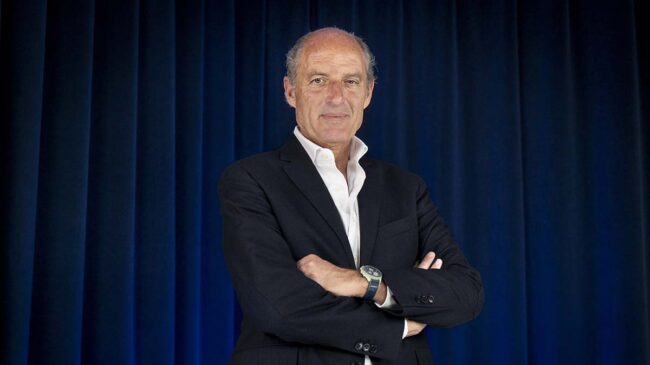 Francisco Camps, expresidente valenciano: «Este es el último año de Pedro Sánchez»