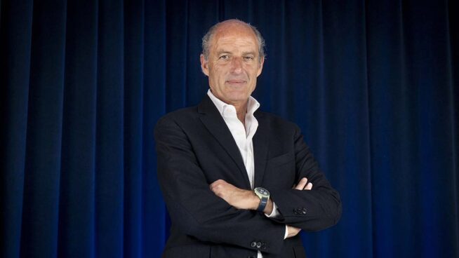 VIDEO | Entrevista a Francisco Camps
