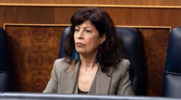 Todos los partidos, salvo Vox, respaldan el Pacto de Estado contra la Violencia de Género