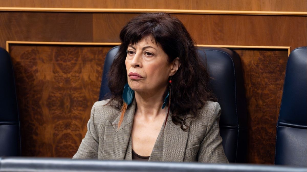 Todos los partidos, salvo Vox, respaldan el Pacto de Estado contra la Violencia de Género