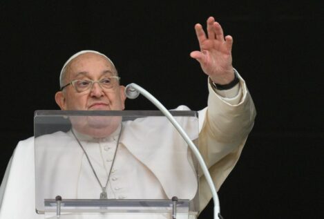 Estos son los síntomas de la insuficiencia renal, la enfermedad que sufre el Papa