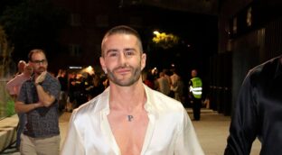 Cuando el papel de villano te sienta como un guante (de marca)