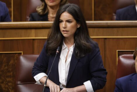 Vox elude la nueva versión de Mazón y se ciñe a la comisión para que depure responsabilidades