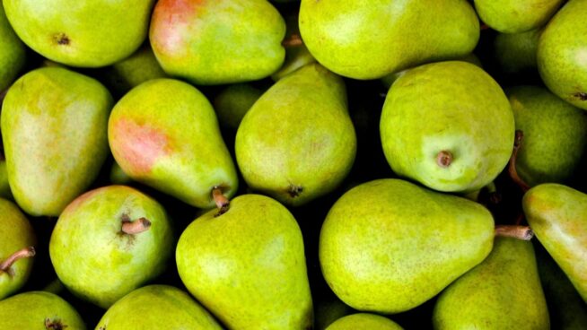 Pera de agua: conoce sus beneficios, variedades y deliciosas formas de prepararla