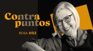 VÍDEO | Rosa Díez: «Sánchez es capaz de todo porque su personalidad es de psicopática»