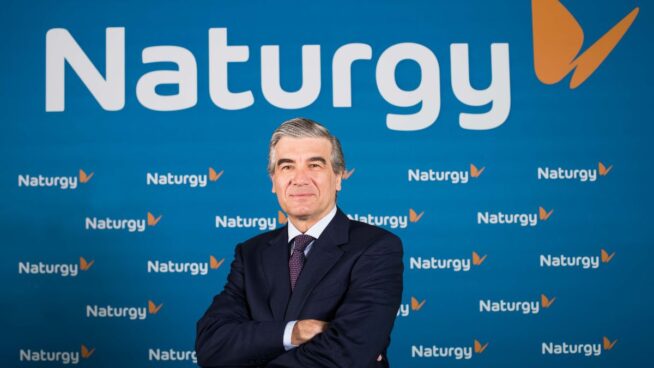 Naturgy ganó 1.901 millones en 2024, un 4,3% menos que el récord obtenido en 2023