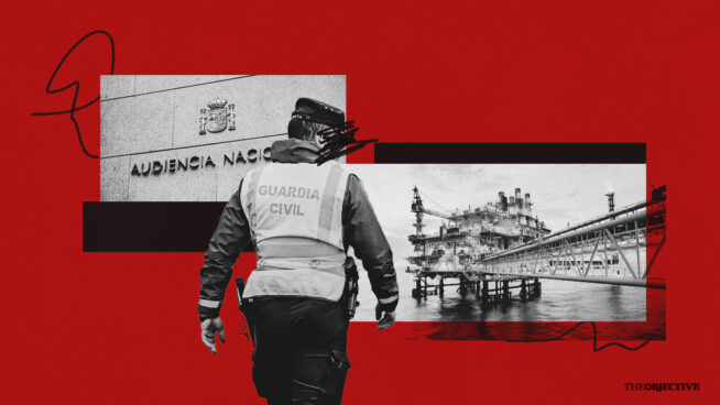 Un mando de la UCO dio de alta como fuente a un investigado al que pegó un chivatazo