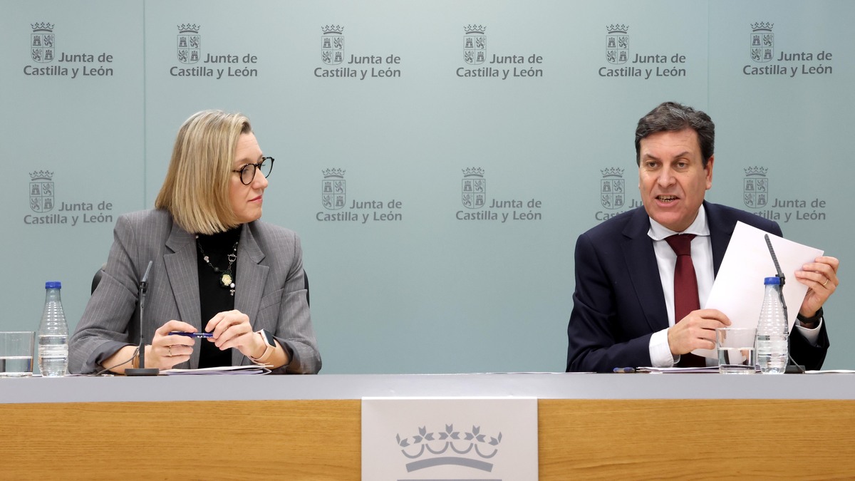 Castilla y León impulsa el envejecimiento activo y combate la soledad