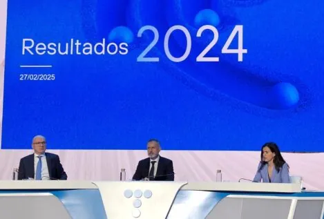 Murtra realizará una revisión estratégica de Telefónica y se abre a liderar fusiones en la UE