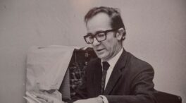 El retorno del cronista