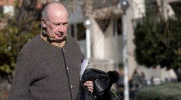 Rato anuncia que recurre su condena por errores en la apreciación de pruebas