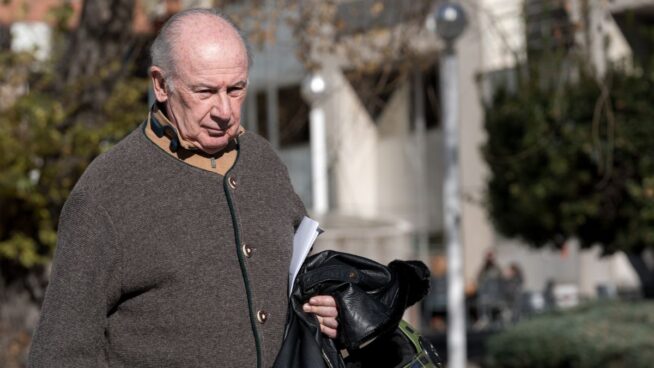 Rato anuncia que recurre su condena por errores en la apreciación de pruebas