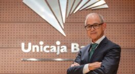 Rubiales ganó 677.000 euros en su primer año completo como consejero delegado de Unicaja
