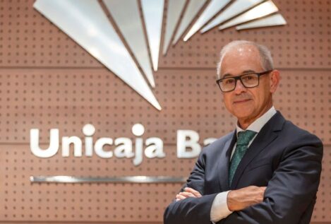 Rubiales ganó 677.000 euros en su primer año completo como consejero delegado de Unicaja