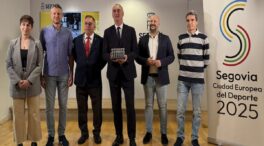 Segovia acoge el Campeonato de España de Fútbol Sala FEDDI 2025