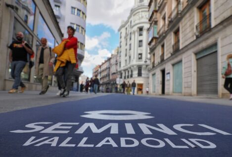 Seminci 2025 ya tiene fecha: del 24 de octubre al 1 de noviembre
