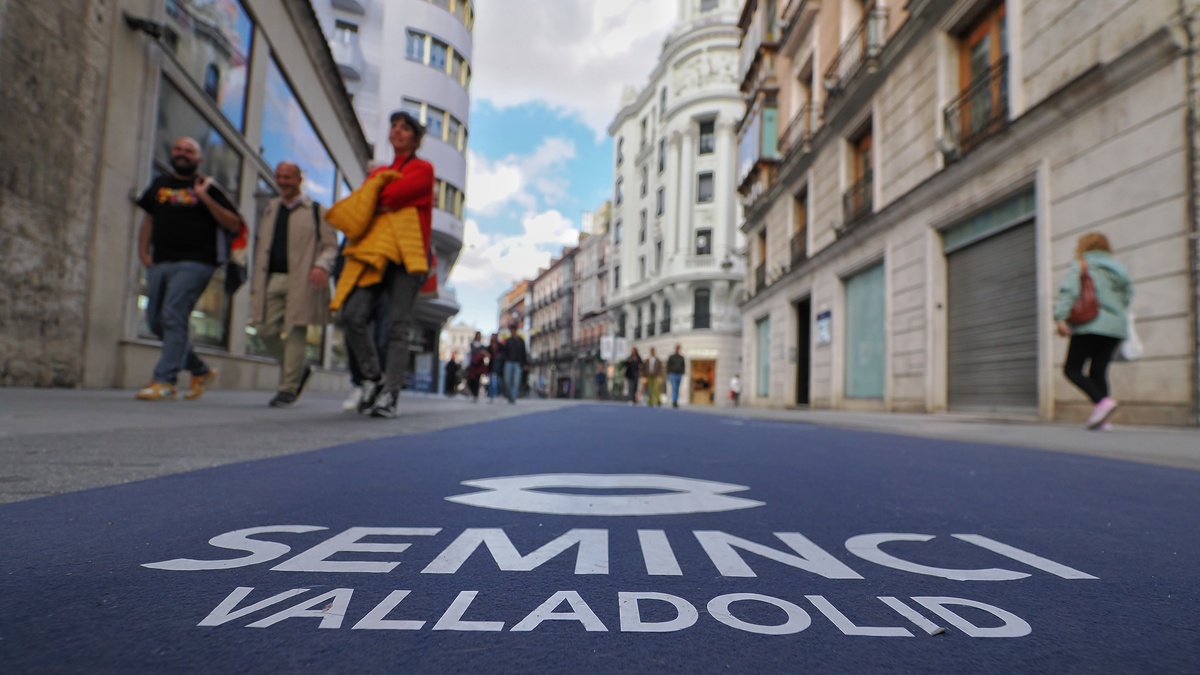 Seminci 2025 ya tiene fecha: del 24 de octubre al 1 de noviembre
