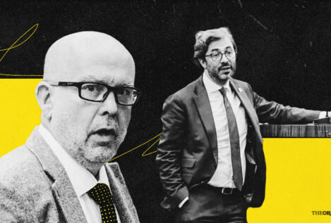 La Fiscalía avaló un pacto para excarcelar al narco que incriminó al abogado de Puigdemont