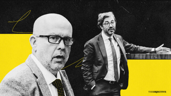 La Fiscalía avaló un pacto para excarcelar al narco que incriminó al abogado de Puigdemont