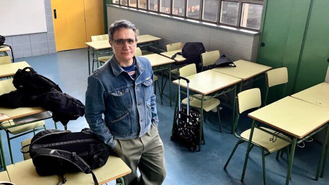 La catástrofe educativa: el testimonio de un profesor