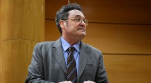 Varapalo del Supremo a García Ortiz: avala el registro de su despacho