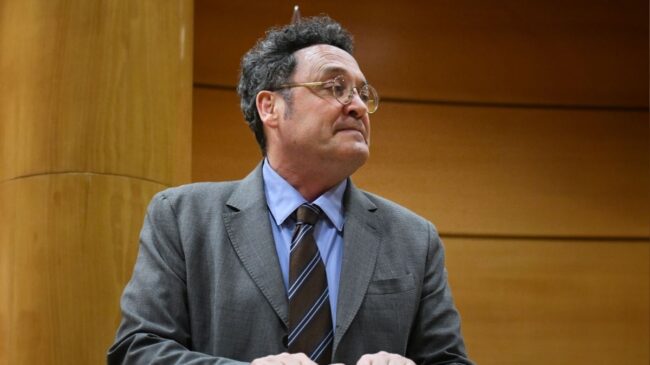 Varapalo del Supremo a García Ortiz: avala el registro de su despacho