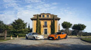 La moda internacional de los eventos de coches de lujo llega a España