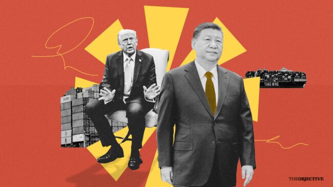 Cuando la 'China durmiente' te roba la cartera