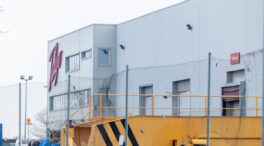 El Gobierno vasco ve compleja la operación en Talgo, pero «nadie duda» de que se cerrará