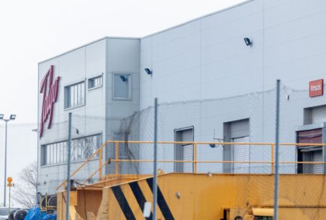 El Gobierno vasco ve compleja la operación en Talgo, pero «nadie duda» de que se cerrará