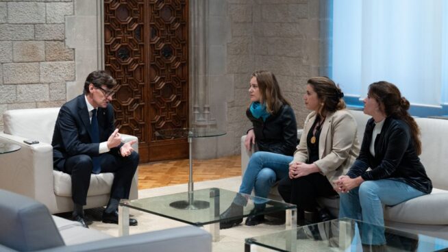 Los Comuns anuncian acuerdo con el Govern para duplicar la tasa turística en Cataluña