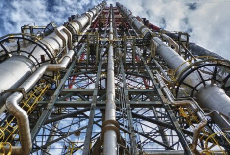 Técnicas Reunidas ganó un 50% más en 2024 y prevé ingresar 5.200 millones en 2025