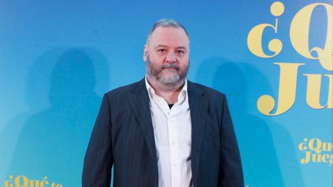 El productor de cine porno 'Torbe' queda en libertad tras ser detenido de nuevo esta semana