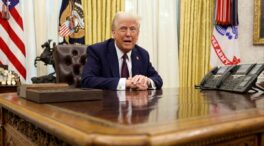 Trump prohíbe a los organismos públicos dar prestaciones a extranjeros irregulares