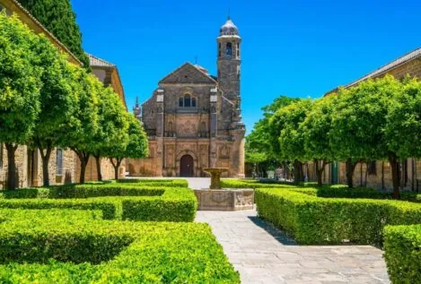 El pueblo natal de Joaquín Sabina: Patrimonio de la Humanidad y con un legado histórico